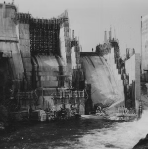 Building from non-simultaneities: Mabubas Dam, Angola