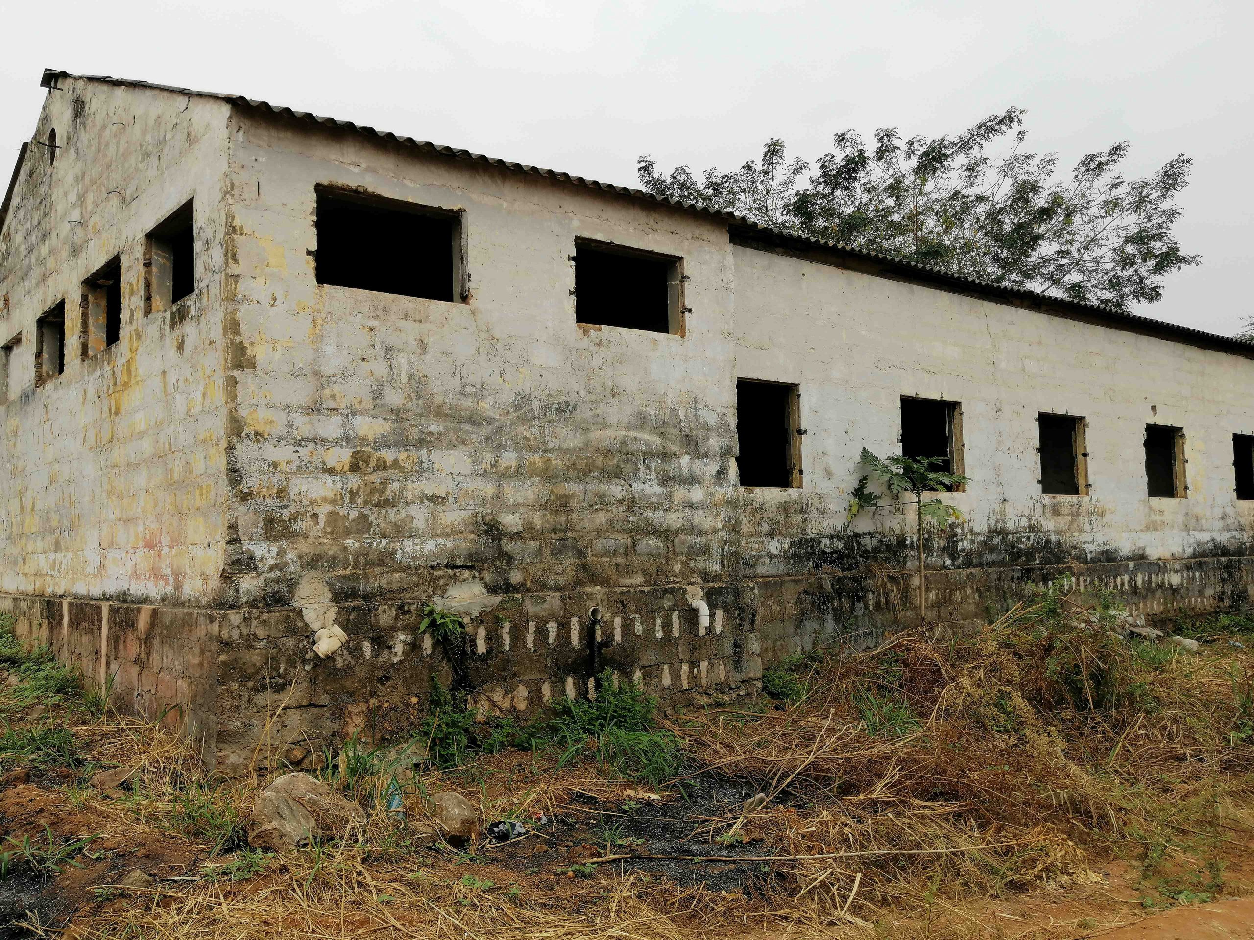 Beyond family. How to house highly skilled European male workers in colonial Angola in the aftermath of the Second World War