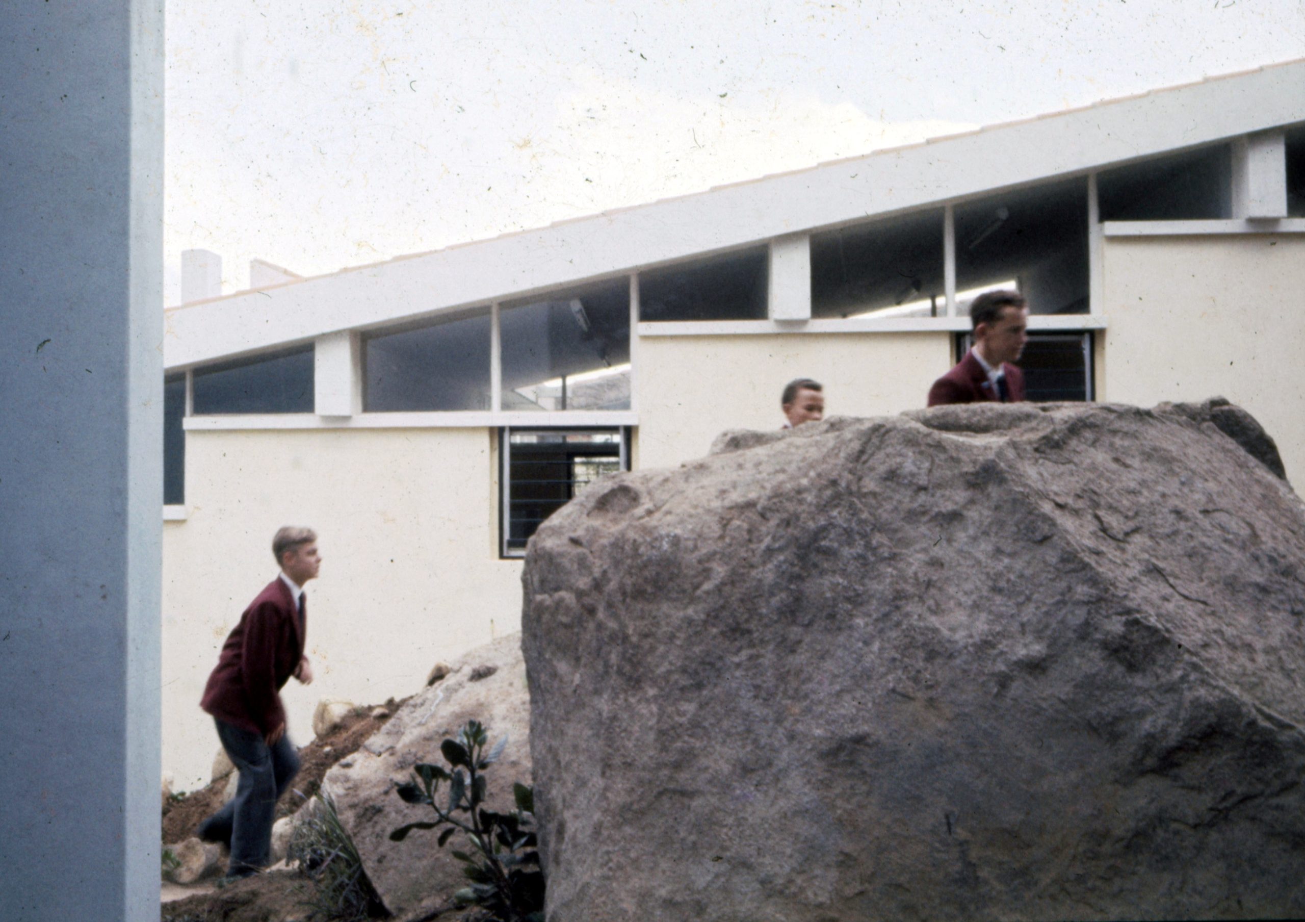 Waterford School, Eswatini