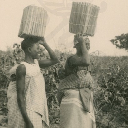 Women, colonialism and building sites. Gender experiences in former African territories ruled by the Portuguese through colonial archives