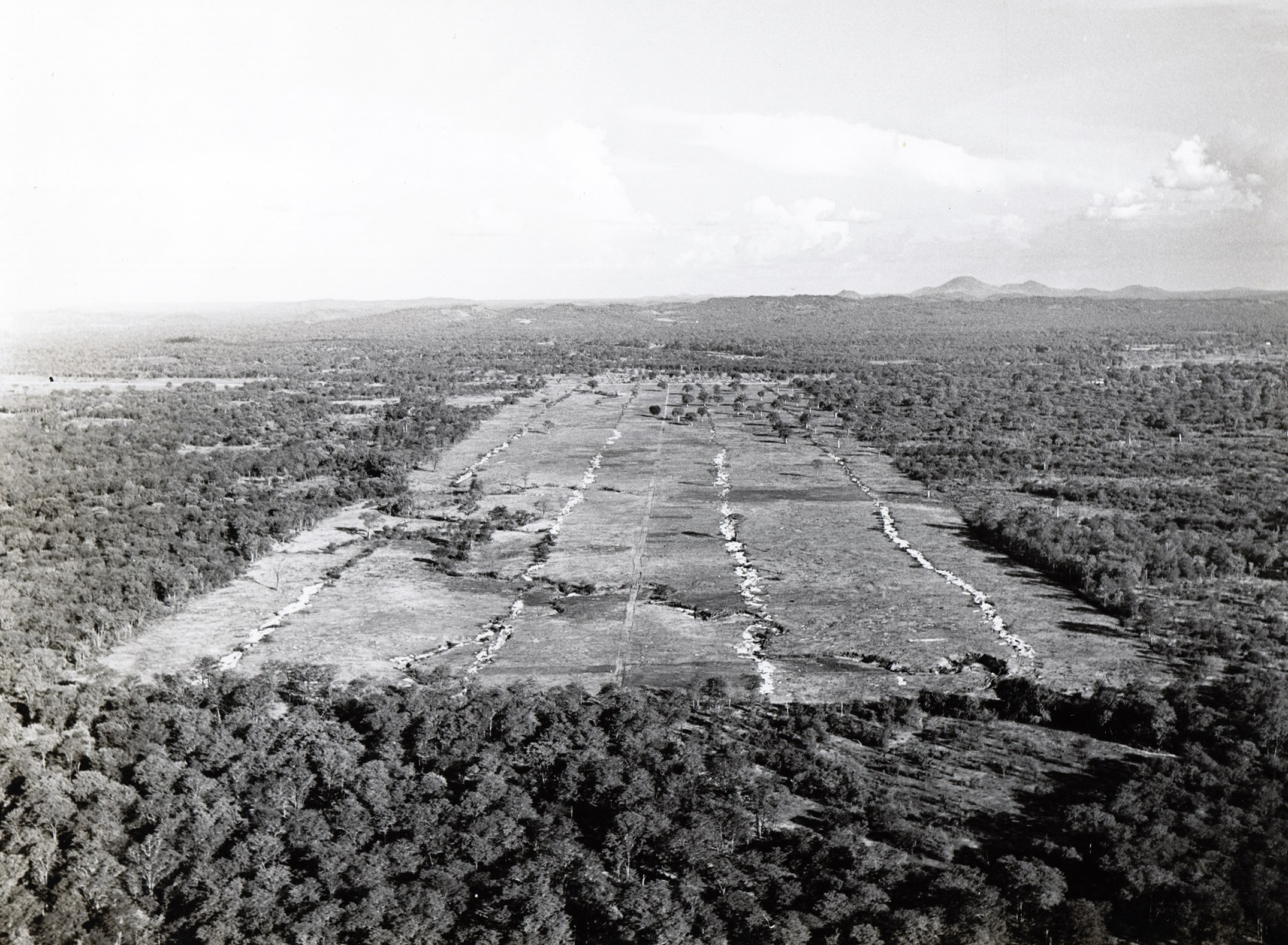 Architecture and resistance: the construction of the Strategic Villages in the Zambezi Valley, Mozambique (1970-1973)
