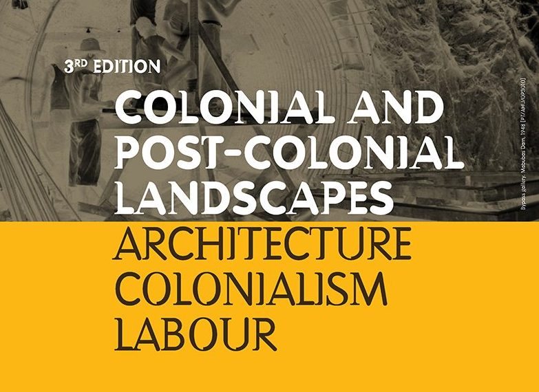 Colonial and Post-colonial Landscapes International Congress 11-13 February 2026