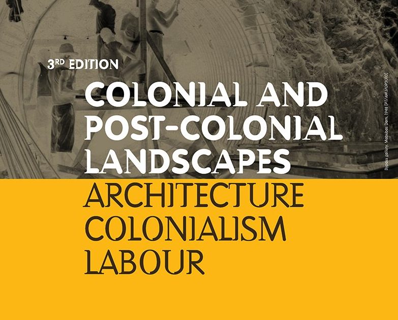 Colonial and Post-colonial Landscapes International Congress 11-13 February 2026