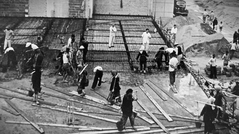 Session Asian (post)colonial works, labour and gender through the camera lens