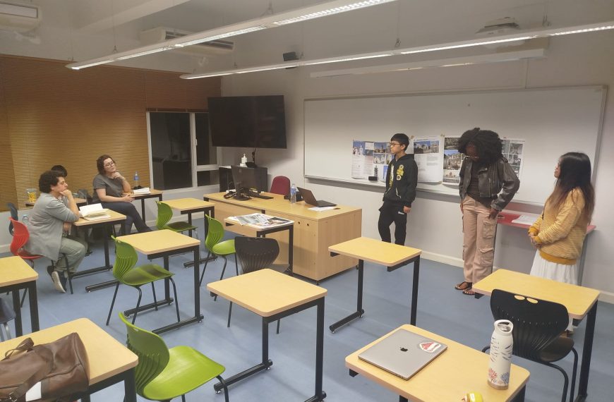 How construction, technologies, materials and labour made Macanese architecture (1)