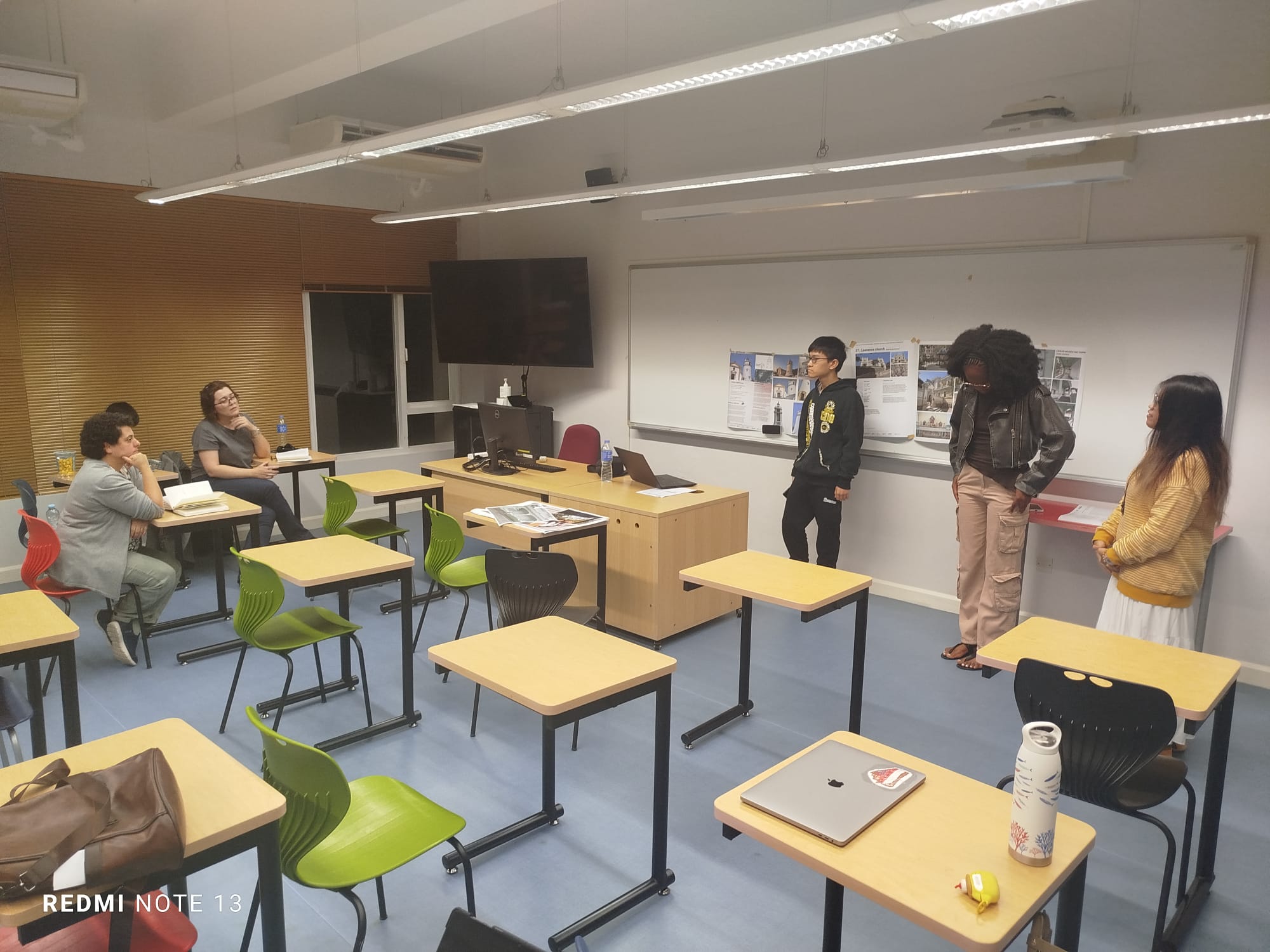 How construction, technologies, materials and labour made Macanese architecture (1)