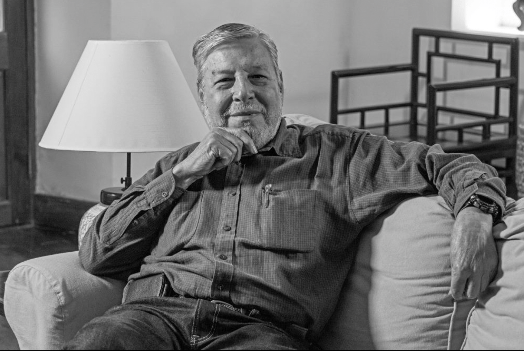 José Maneiras (1935-2025), an inventor of Macanese architecture