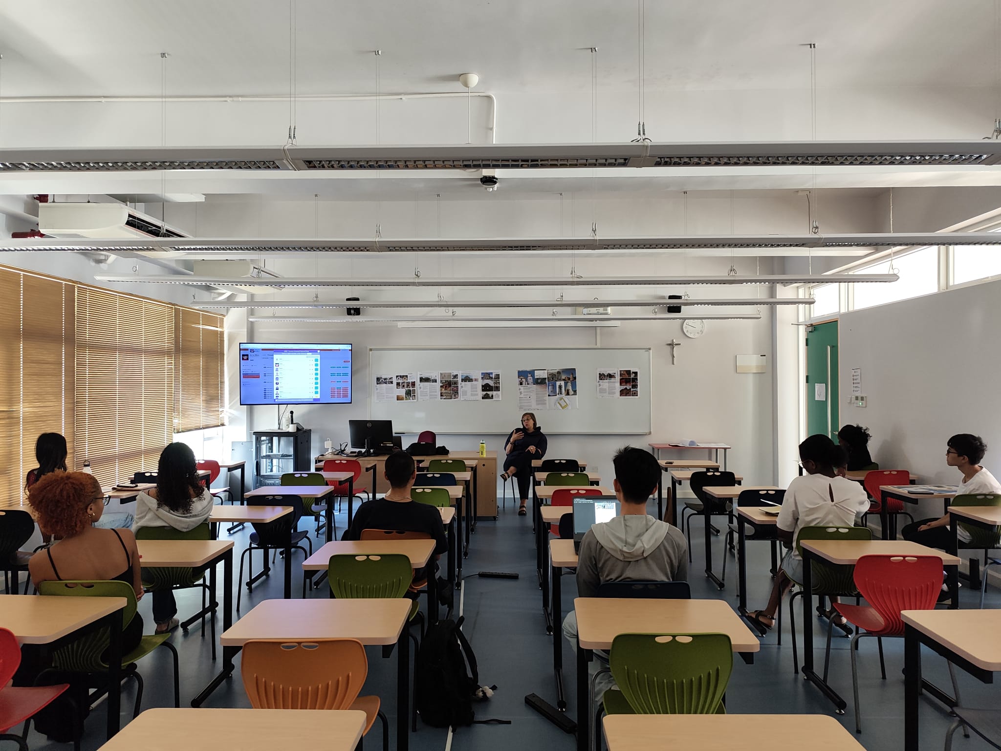 How construction, technologies, materials and labour made Macanese architecture (2)