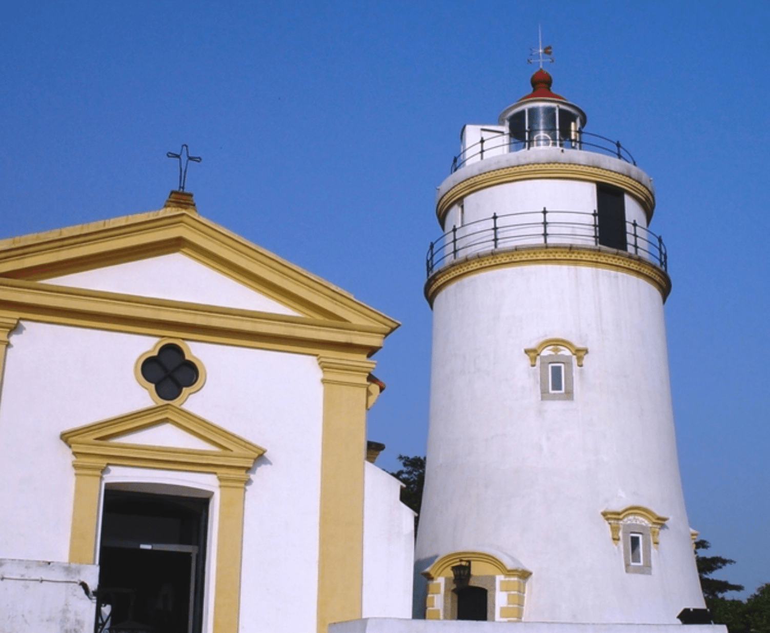Guia Lighthouse