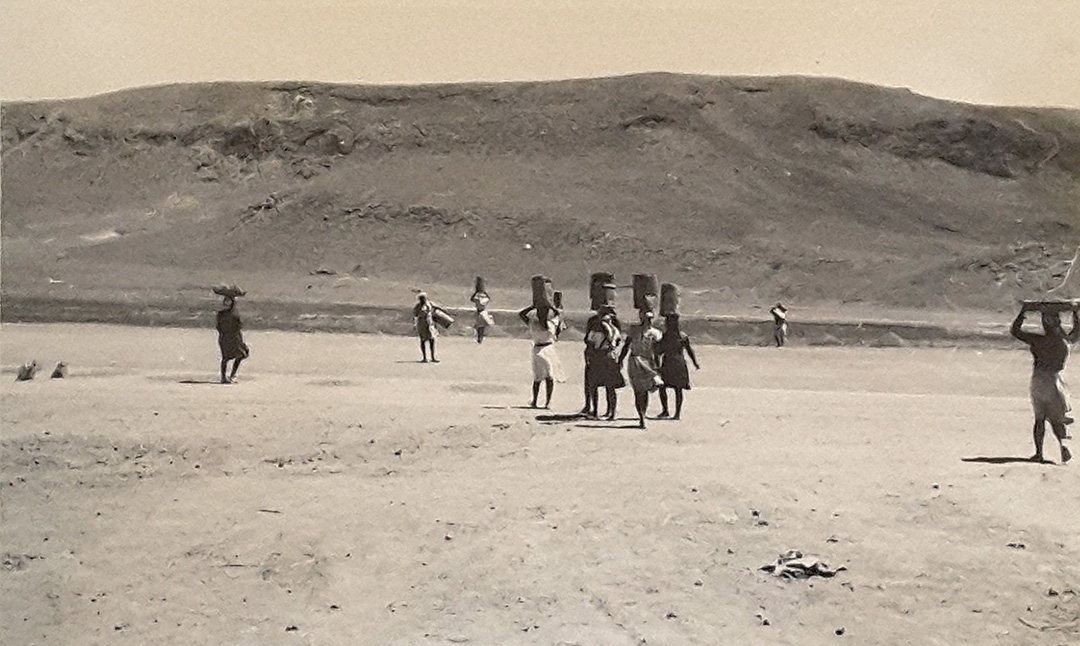 Tracing Public Works and Labour in Historical Archives: From the Arquivo Histórico Ultramarino to the National Archives of Cabo Verde