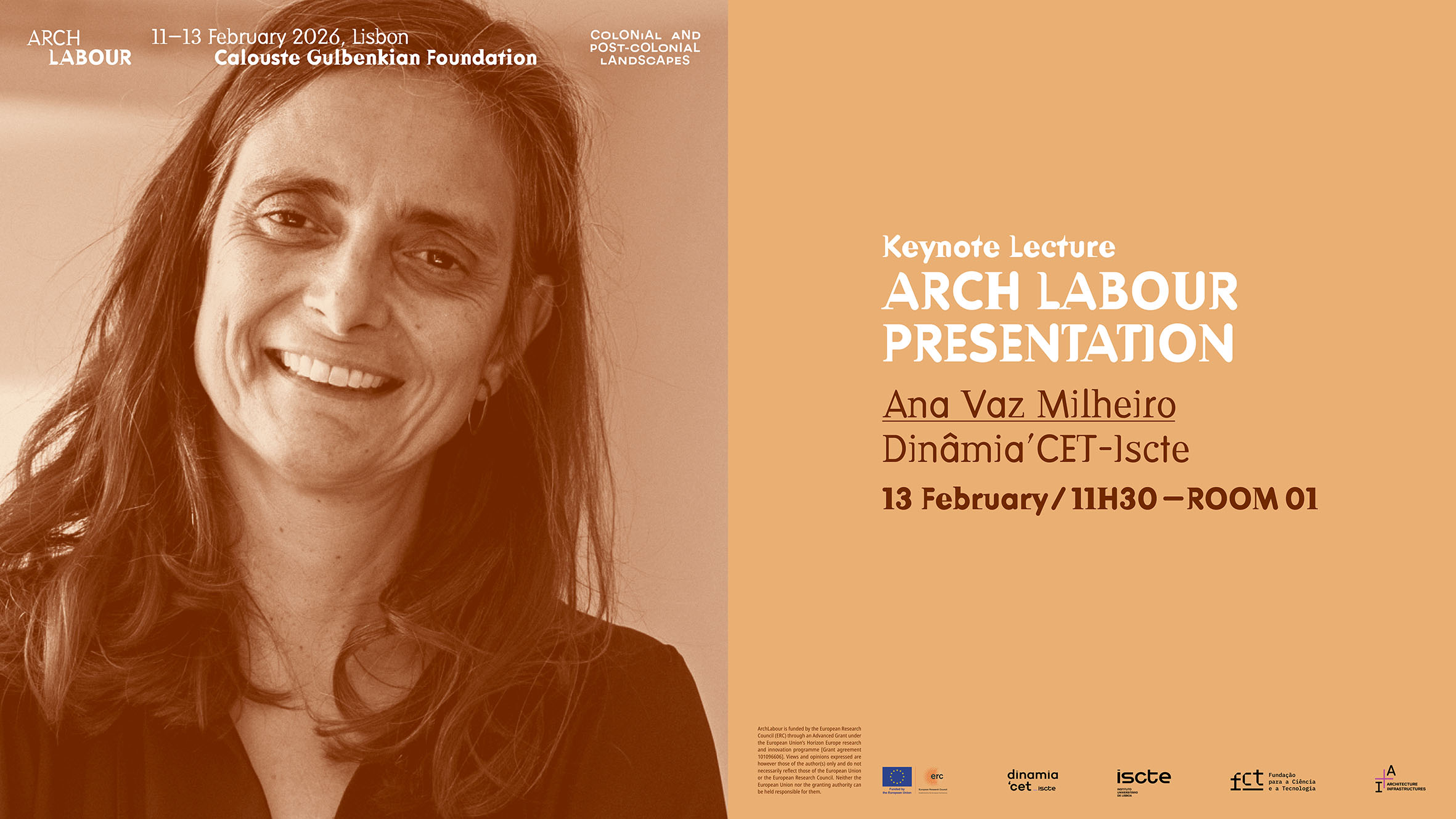 ArchLabour Presentation