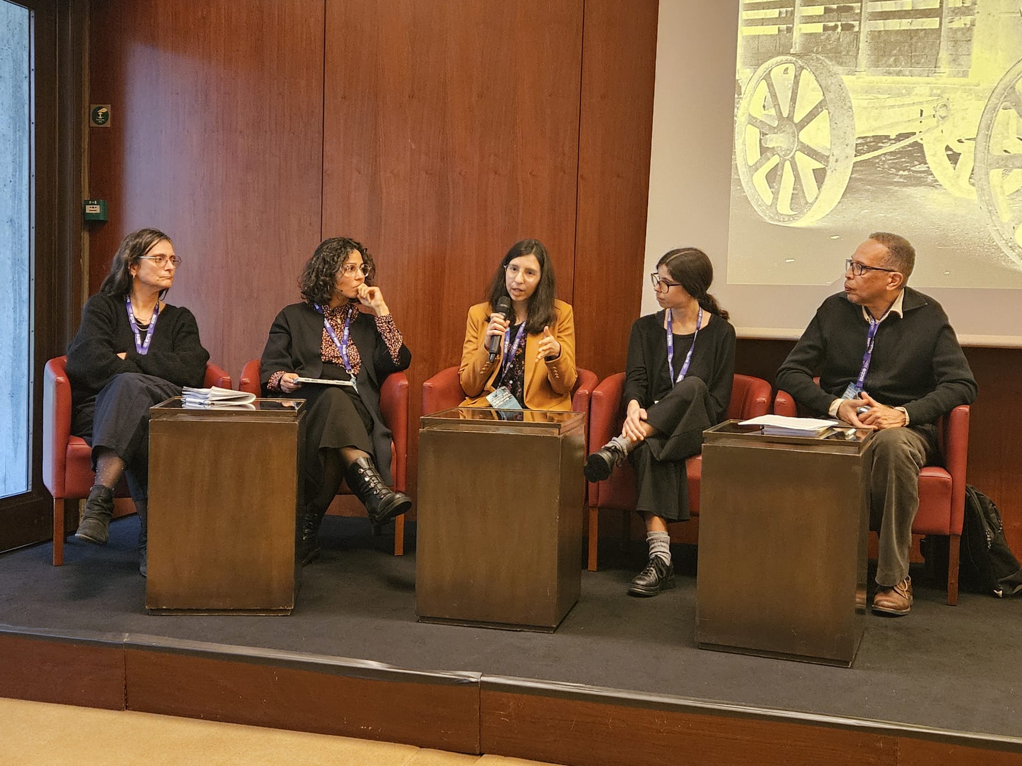 Archlabour: Architecture, Colonialism and Labour in Portuguese Colonial Rule