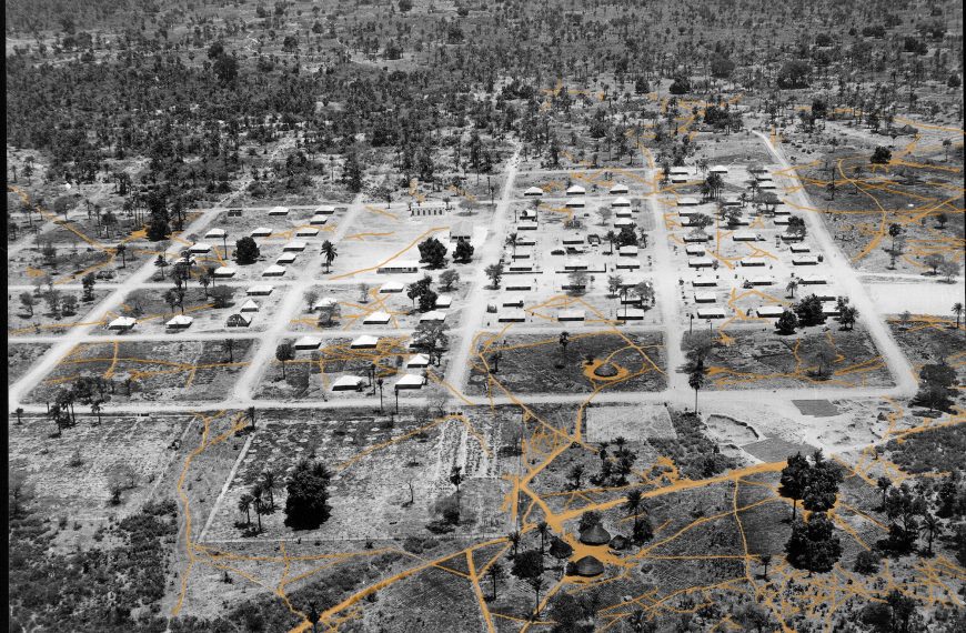 Fragmentos de resistência. Uma contranarrativa sobre os aldeamentos estratégicos na Guiné- Bissau (1968-1974)