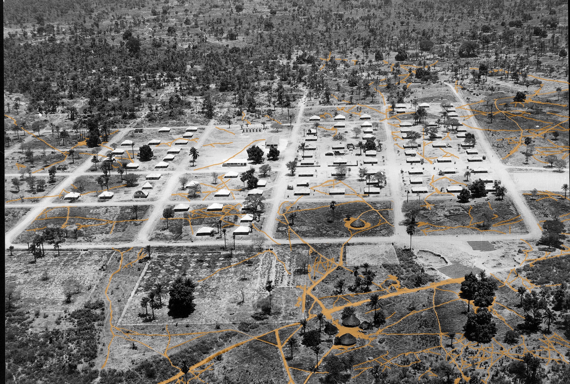 Fragmentos de resistência. Uma contranarrativa sobre os aldeamentos estratégicos na Guiné- Bissau (1968-1974)