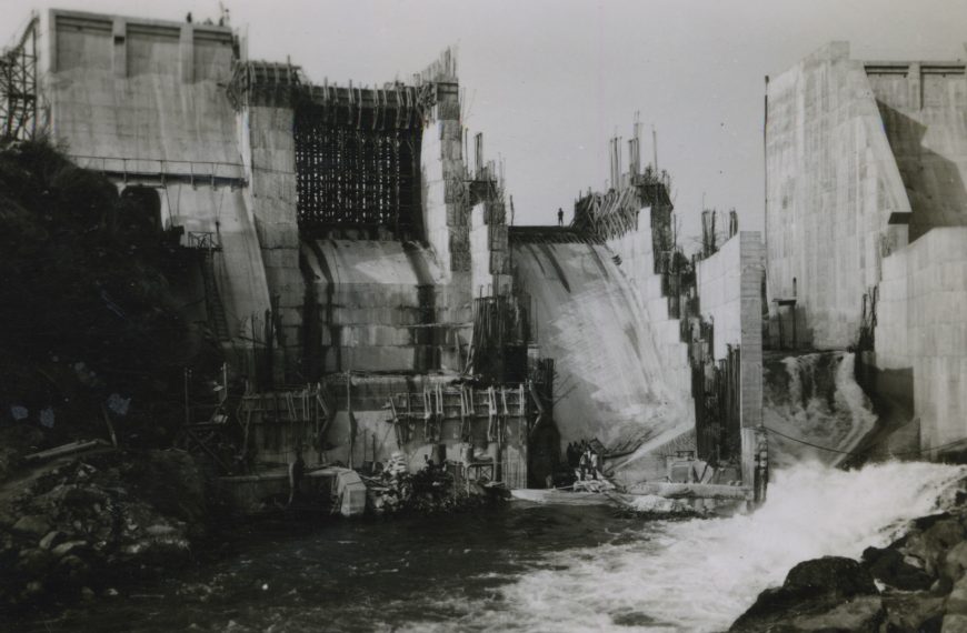 The Technical Gaze. Exploring Photographic Dissonances and Colonial Narratives in the Mabubas Dam, Angola, 1948–1954
