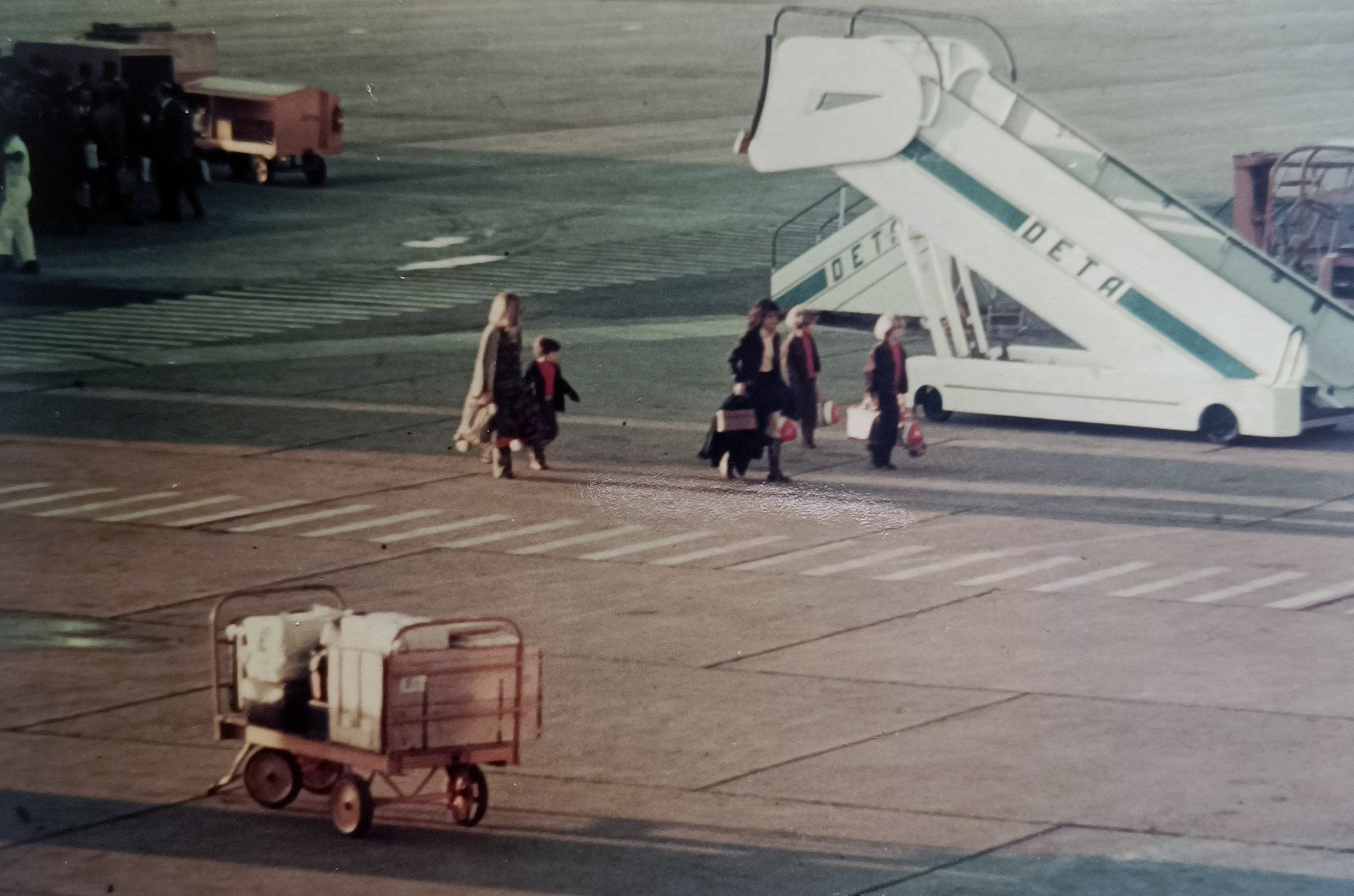 Captadas em trânsito: duas mulheres arquitectas e a mobilidade do trabalho entre Portugal e Macau (1960–1985)
