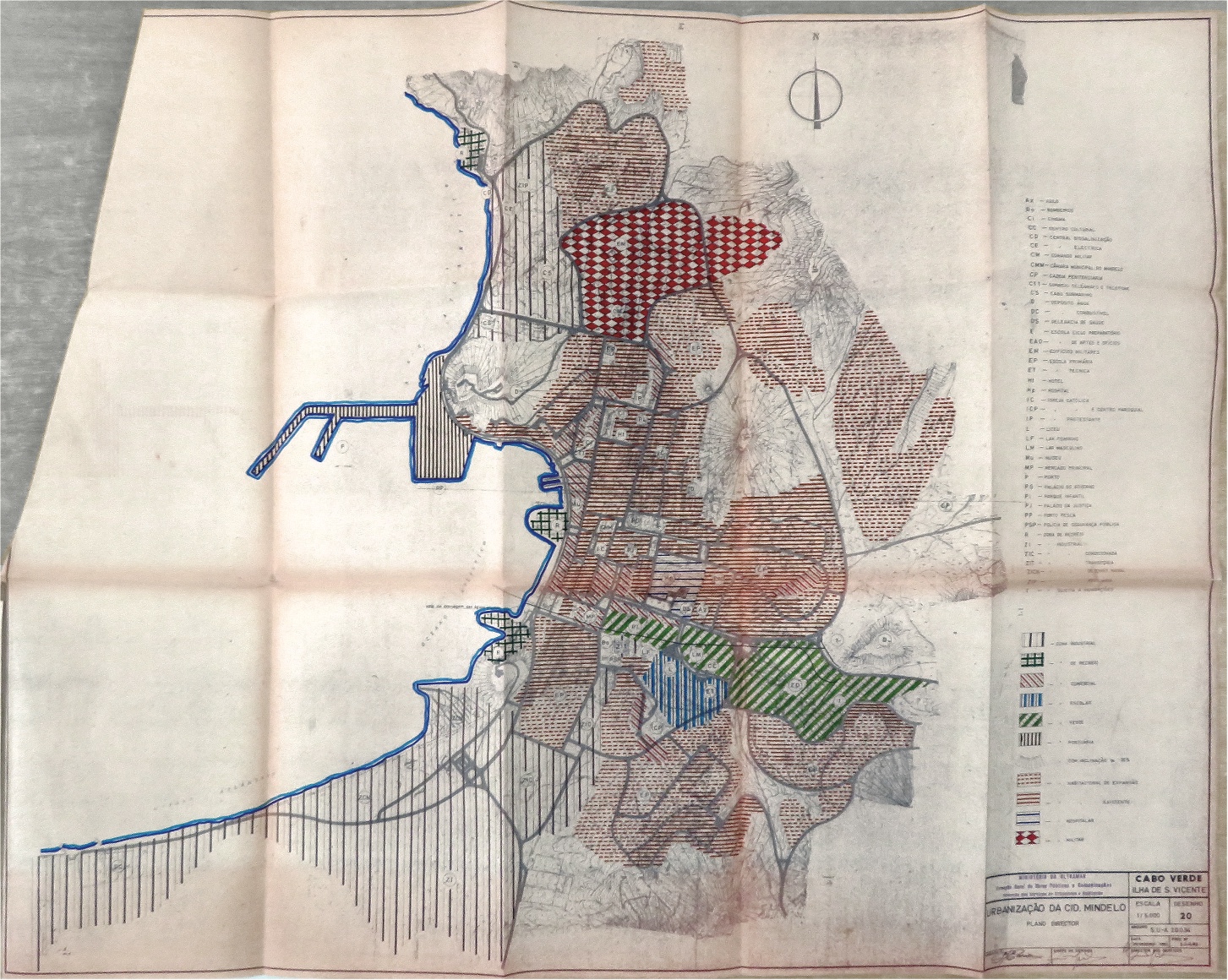 Surveying the Colonial Islands: Maria Emília Caria in Cape Verde During the Liberation Wars (1961– 74)