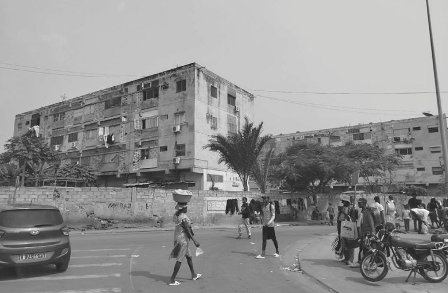 The Salazar Foundation’s Private Housing Assistance in Africa During Late Portuguese Colonial Rule (1969–78)