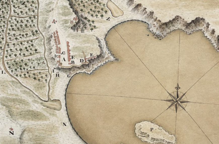 Os Ciclos Históricos do Povoamento e os Processos de Urbanização em Cabo Verde, Séculos XV-XIX